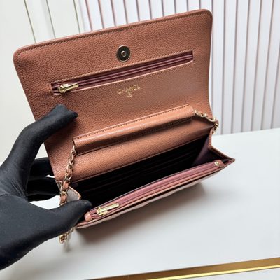Chanel Bag — 9