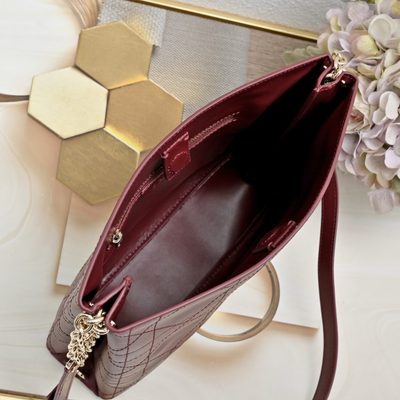 Dior Bag — 7