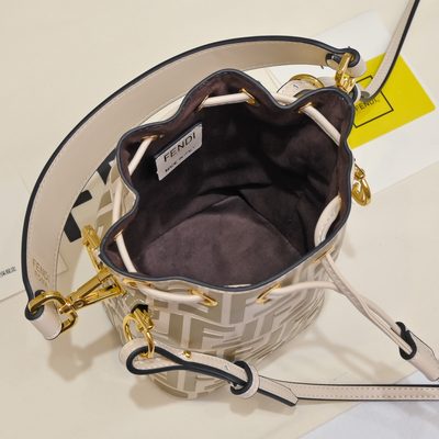 Fendi Bag — 9