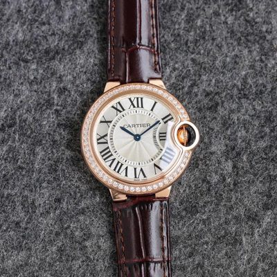 Cartier Watch — 4