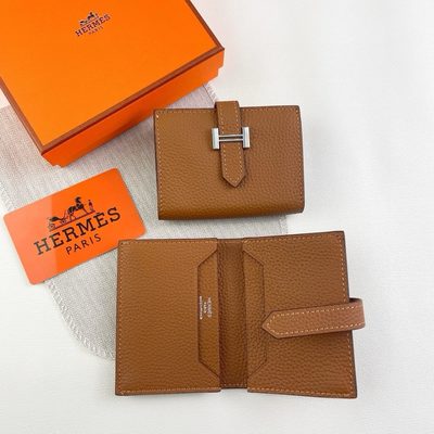 Hermes Bag — 7