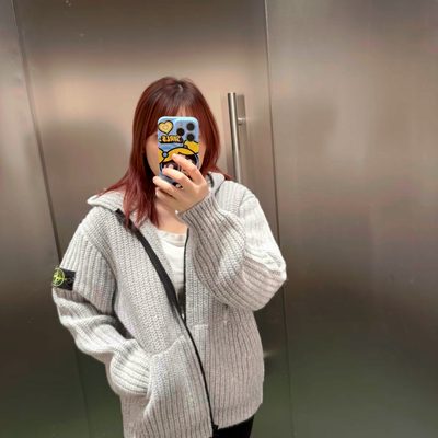 Stone Island — 7