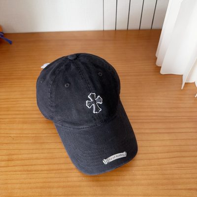 Chrome Hearts Cap — 8