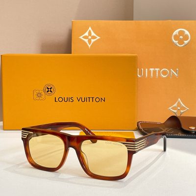 LV Sunglasses — 5