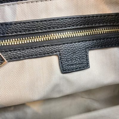 Gucci Bag — 9