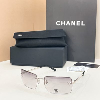 Chanel Sunglasses — 5