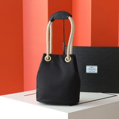 Prada Bag — 3