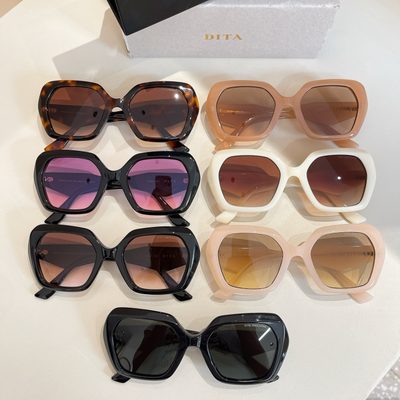 Dita Sunglasses — 8