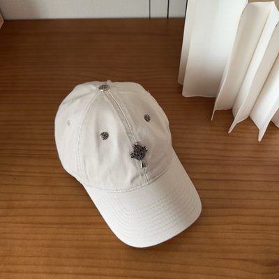 Chrome Hearts Cap — 5