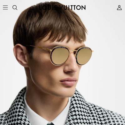 LV Sunglasses — 7