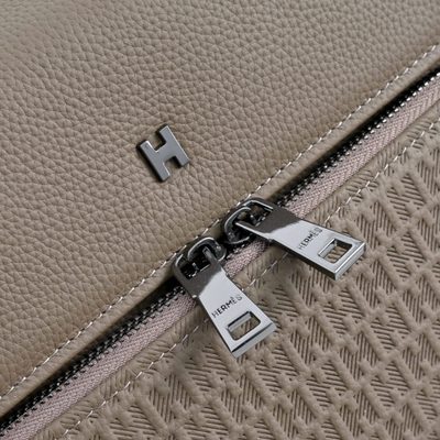 Hermes messenger bag — 5