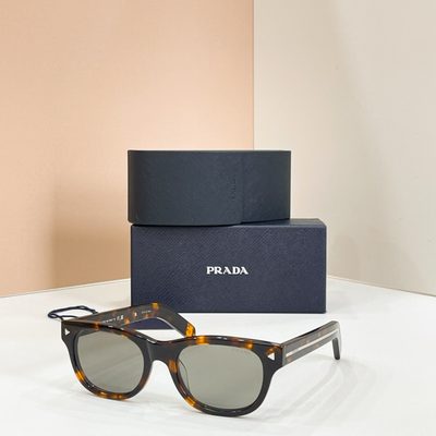 Prada Sunglasses — 5