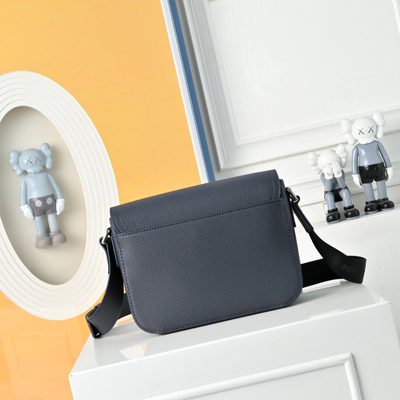 Dior Saddle Messenger bag — 3