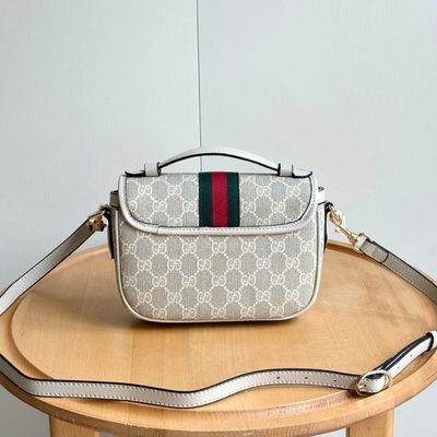 Gucci Bag — 3