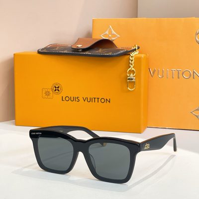 LV Sunglasses — 3