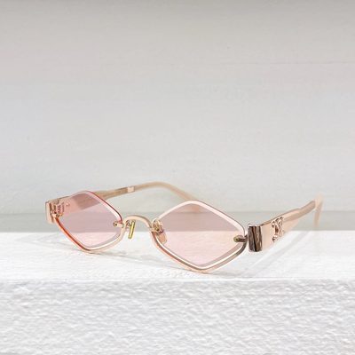 Celine Sunglasses — 3