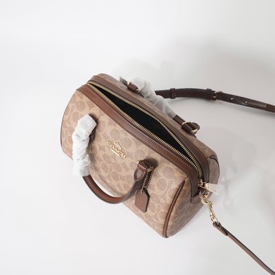 Coach Bag — 8