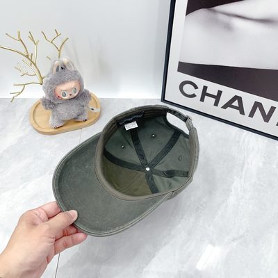 Chrome Hearts Cap — 8