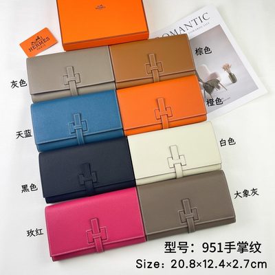 Hermes Bag — 9