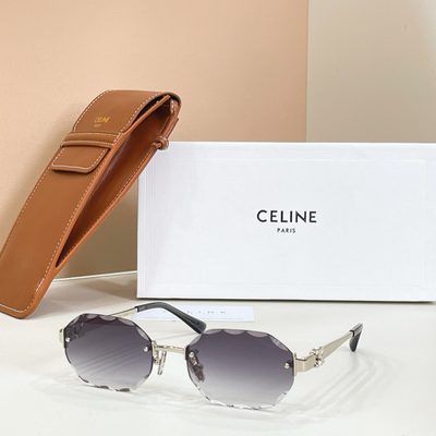 Celine Sunglasses — 5