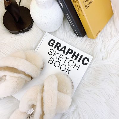UGG Scuffita slippers — 3