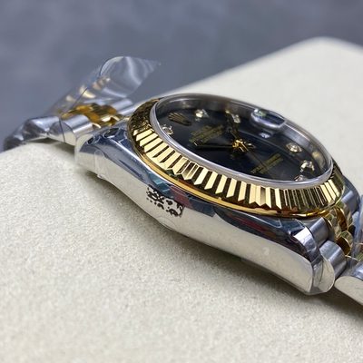 Rolex Watch — 5