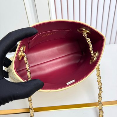Chanel Bag — 9