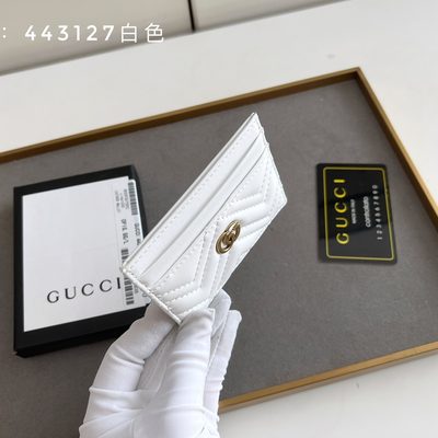 Gucci Card Holder — 6