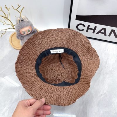 Dior Bucket Hats — 8