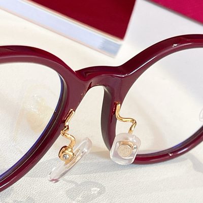 Cartier Sunglasses — 5
