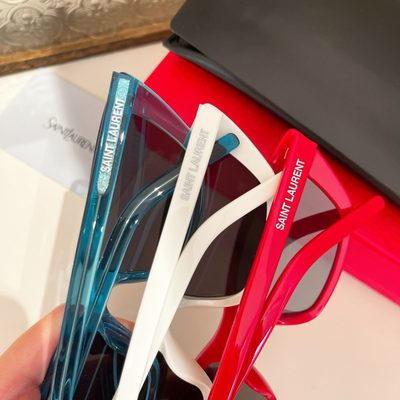 YSL Sunglasses — 7