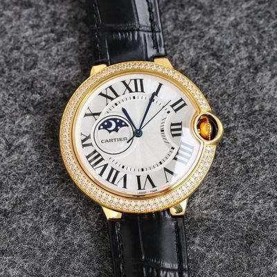 Cartier Watch — 5
