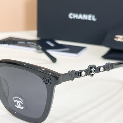 Chanel Sunglasses — 5