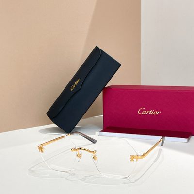 Cartier Sunglasses