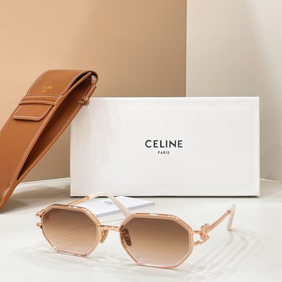 Celine Sunglasses — 3
