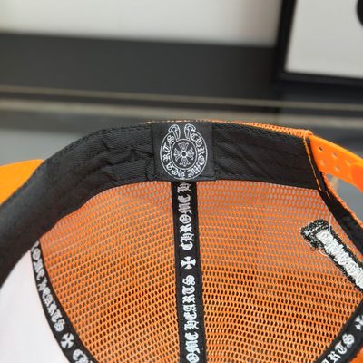 Chrome Hearts Cap — 7