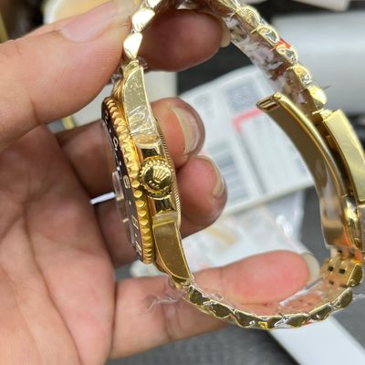 Rolex Watch — 6