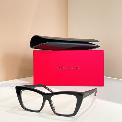 YSL Sunglasses — 3