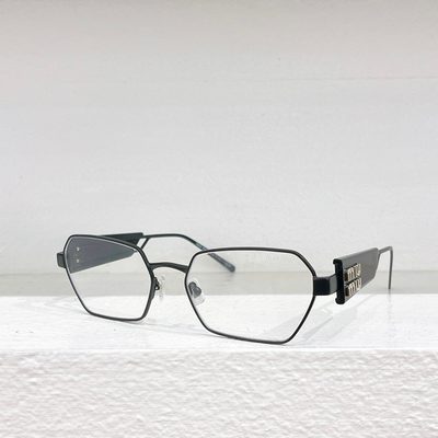 Miu Miu Sunglasses — 5