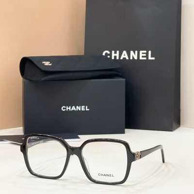 Chanel Sunglasses — 3