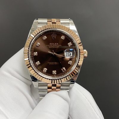 Rolex Watch