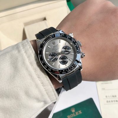 Rolex Watch — 5