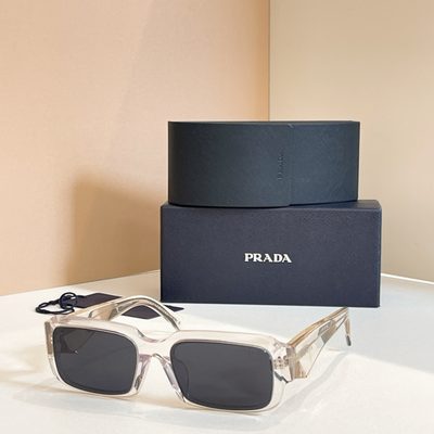 Prada Sunglasses — 6