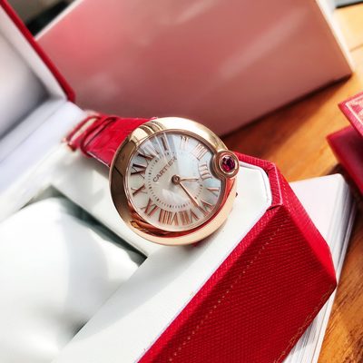 Cartier Watch — 3