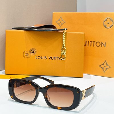LV Sunglasses — 7