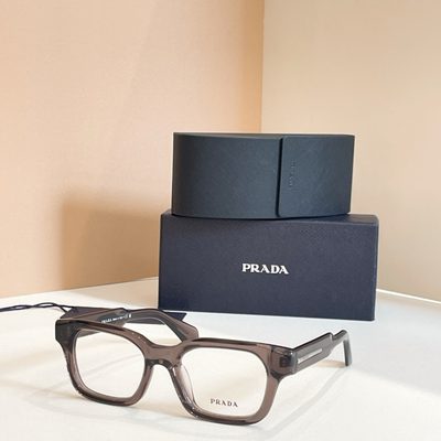 Prada Sunglasses — 4
