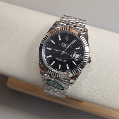Rolex Watch — 4