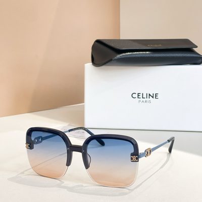 Celine Sunglasses — 5