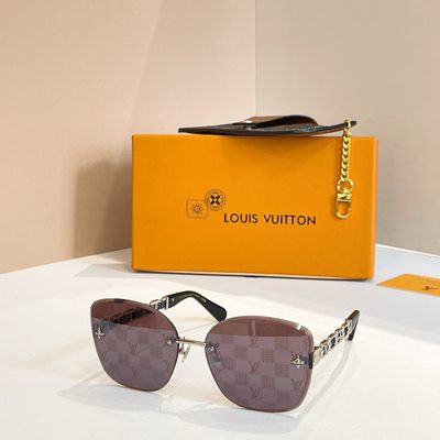LV Sunglasses — 3