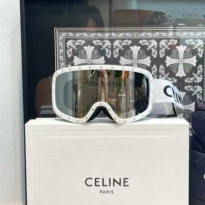 Celine Sunglasses — 6
